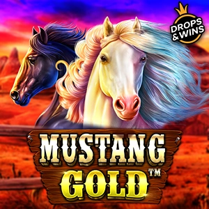 Mustang Gold