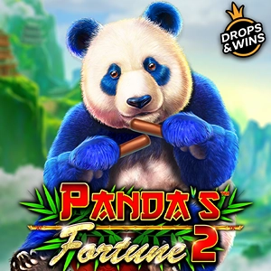 Pandas Fortune 2