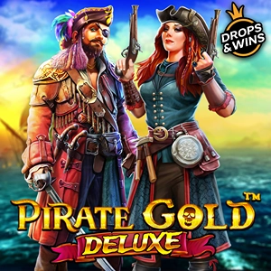 Pirate Gold Deluxe