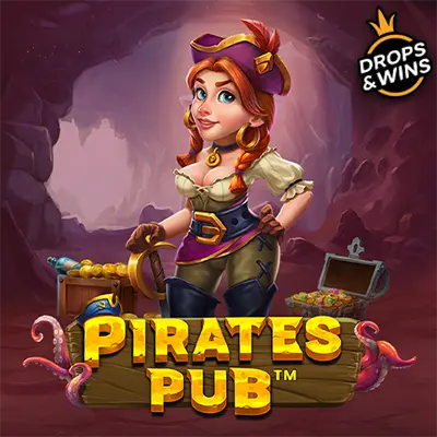 Pirates PUB