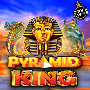 Pyramid King