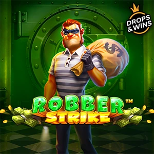 robber strike