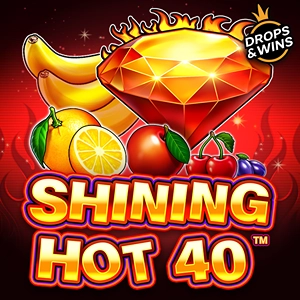 Shining Hot 40