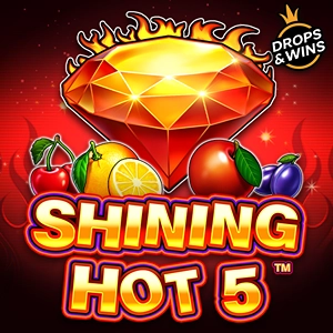 Shining Hot 5