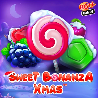 Sweet Bonanza Xmas