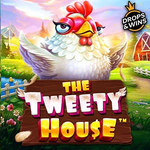 The Tweety House