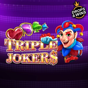 Triple Jokers