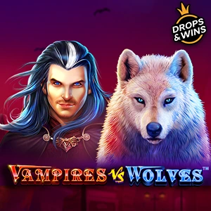 Vampires Vs Wolves