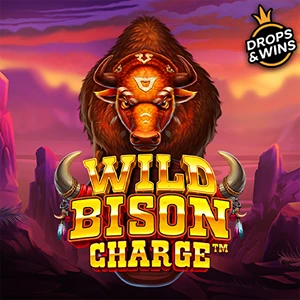 Wild Bison Charge