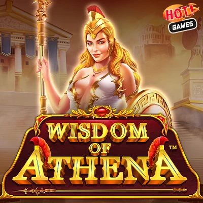 Wisdom of Athena