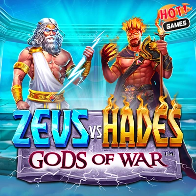 Zeus vs Hades