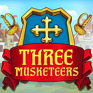 3 musketers