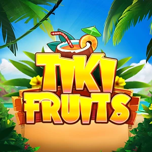 tiki fruits